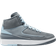 Nike Air Jordan 2 Retro W - Cool Grey/White/Ice Blue