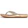 Fitflop Gracie platino