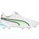 Puma King Ultimate FG/AG M - White/Black/Fast Yellow/Electric Peppermint