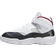 Nike Jumpman Two Trey PSV - White/Gym Red/Black