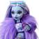 Mattel Monster High Abbey Bominable Yeti with Mammoth Pet