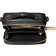 Michael Kors Estelle Micro Pebbled Leather Crossbody Bag - Black