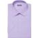 Van Heusen Men's Short Sleeve Dress Shirt - Lavender