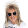 Smiffys 80s Mullet Wig
