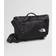 The North Face Camp Voyager Messenger Bag Tnf Black-tnf White One Size