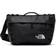 The North Face Camp Voyager Messenger Bag Tnf Black-tnf White One Size