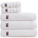 Lexington Original Guest Towel White (30x30cm)
