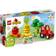 Lego Duplo My First Fruit & Vegetable Tractor 10982