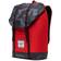 Herschel Retreat Backpack - Fiery Red/Night Camo