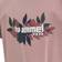 Hummel Karla T-shirt S/S - Woodrose (215278-4852)