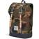 Herschel Retreat Backpack - Woodland Camo/Dark Denim