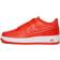Nike Air Force 1 Low GS - Picante Red/White/Picante Red