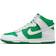 Nike Dunk High Retro M - Stadium Green/White