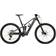 Trek Fuel EXe 9.5 2024 - Matte Dnister Black Men's Bike