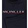 Moncler Logo-Print Tracksuit Set - Navy Blue