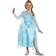 Smiffys Disney Frozen Elsa Classic Costume
