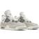 Nike Air Jordan 4 Retro W - Light Iron Ore/Sail/Neutral Grey/Black/Metallic Silver