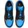 Nike Air Jordan 1 Low GS - Black/University Blue/White/Black
