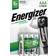 Energizer AAA Accu Recharge Extreme 4-pack