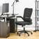 Vinsetto Mesh Office Chair 103.5cm