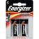 Energizer Alkaline Power C 2-pack