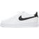 Nike Force 1 Low PS - White/Black