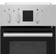 Hotpoint DD2544CIX Stainless Steel