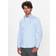 Tommy Hilfiger Flex Dobby Cotton Shirt with Button-Down Collar