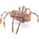 Wood Trick Space Spider 245 Pieces