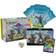 Wizards of the Coast Magic The Gathering March of The Machine Bundle
