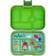 Yumbox Kids Leakproof Bento Box Matcha Green