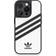 adidas 3 Stripes Snap Case for iPhone 14 Pro