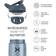 Promixx Pursuit Protein Shaker Bottle Shaker