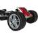 Rolly Toys Ferbedo Go Kart X-Racer