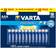 Varta High Energy AA 12-pack