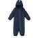 Reima Toddler's Waterproof Snowsuit Puhuri - Navy (5100116A-6980)
