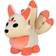 Roblox Adopt Me Collector Plush Kitsune 20cm
