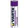 Varta AAA Professional Lithium 4-pack