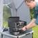 Outdoor Revolution Twin Burner Gas Stove & Grill