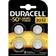 Duracell CR2032 Compatible 4-pack