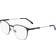 Lacoste L 2288 021, including lenses, ROUND Glasses, MALE
