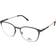 Lacoste L 2288 021, including lenses, ROUND Glasses, MALE