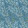 William Morris Boughs Wallpaper Denim Blue W0172/01