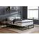 SleepSoul Space Bed Matress 135x190cm
