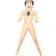 Henbrandt Inflatable Male Doll