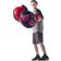 Franklin Sports Future Champs Jumbo Inflatable Boxing Gloves, Multicolor