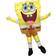 Rubies Spongebob Squarepants Inflatable Child Costume