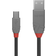 Lindy USB A - USB Mini B M-M 2m
