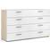Furniture To Go Petra Chest of Drawer 140x82cm