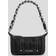 Karl Lagerfeld K/kushion Chain Handle Small Shoulder Bag, Woman, Black, Size: One size